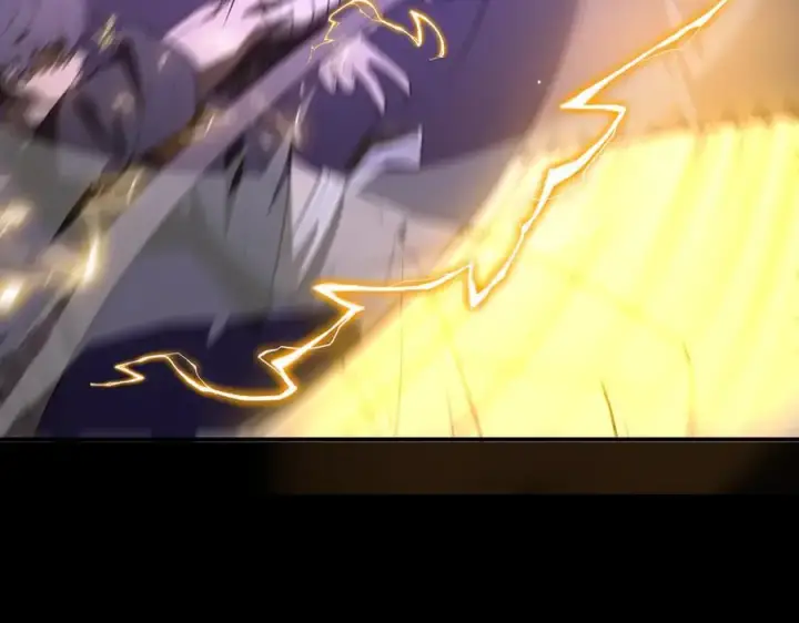 《SSS级超越常理的圣骑士》第46话 神之手再临图34