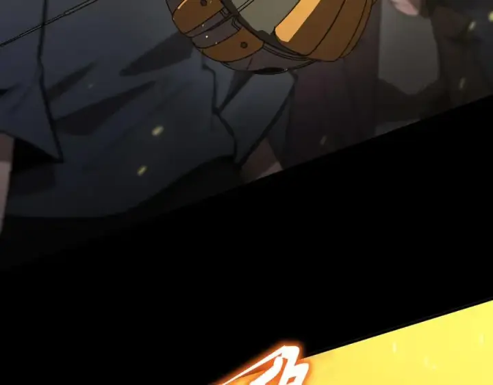 《SSS级超越常理的圣骑士》第46话 神之手再临图50