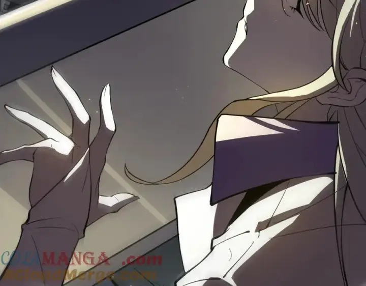 《SSS级超越常理的圣骑士》第46话 神之手再临图61