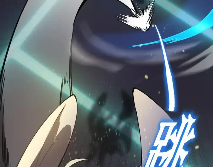 《SSS级超越常理的圣骑士》第46话 神之手再临图64