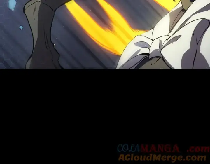 《SSS级超越常理的圣骑士》第46话 神之手再临图69