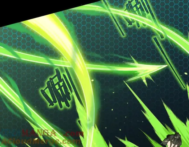 《SSS级超越常理的圣骑士》第46话 神之手再临图73
