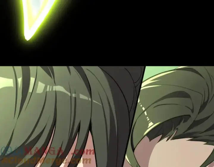 《SSS级超越常理的圣骑士》第46话 神之手再临图77