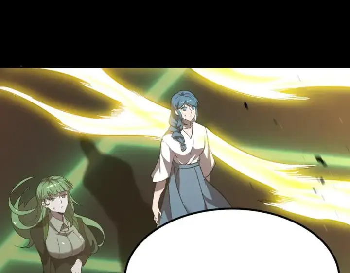 《SSS级超越常理的圣骑士》第46话 神之手再临图82
