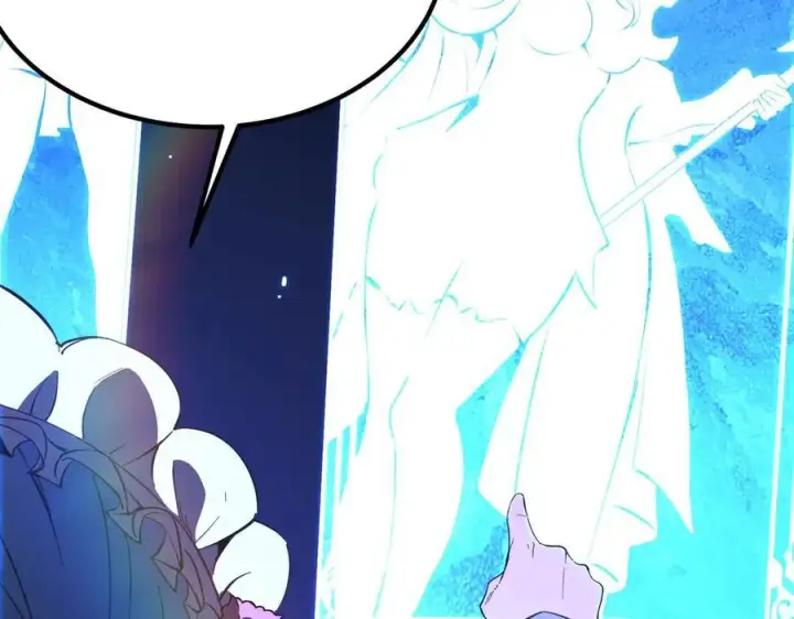 漫画《SSS级超越常理的圣骑士》第46话 周芸的职业？第107张图