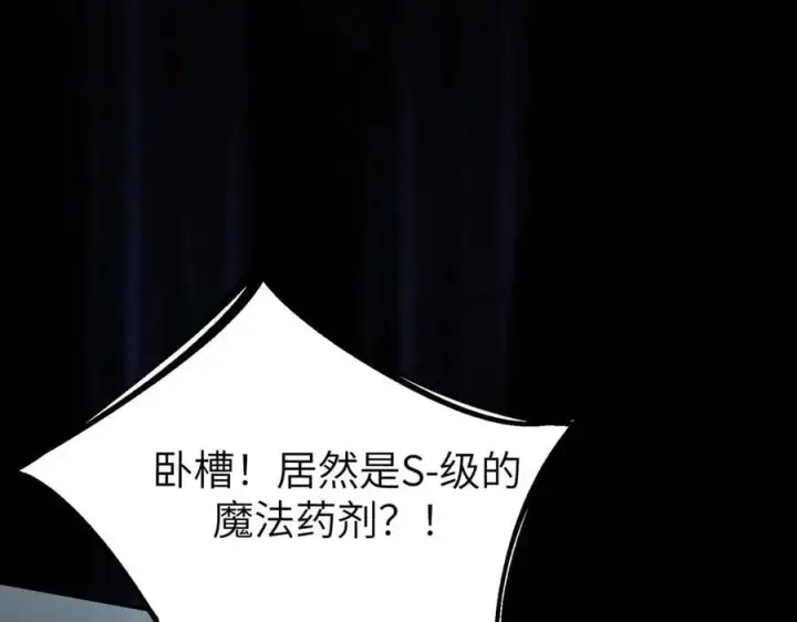 漫画《SSS级超越常理的圣骑士》第46话 周芸的职业？第131张图
