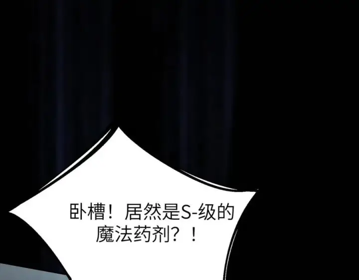 《SSS级超越常理的圣骑士》第47话 周芸的职业？图131