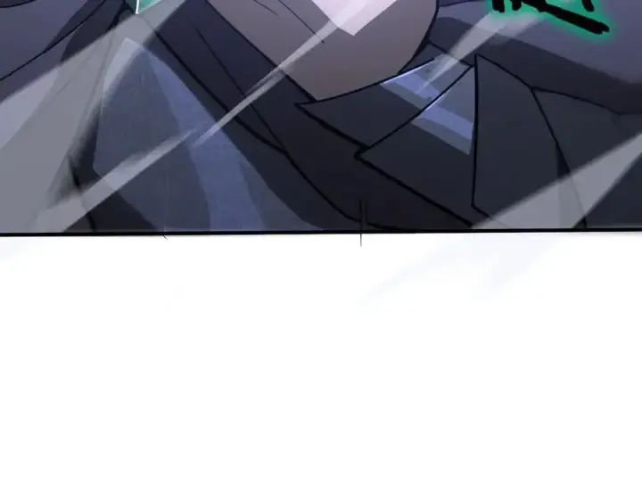 《SSS级超越常理的圣骑士》第47话 周芸的职业？图174