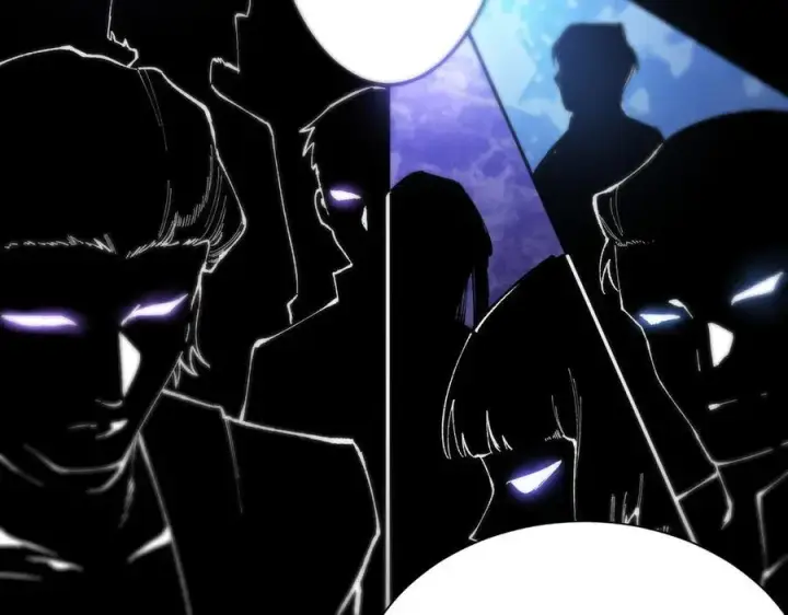 《SSS级超越常理的圣骑士》第47话 周芸的职业？图44