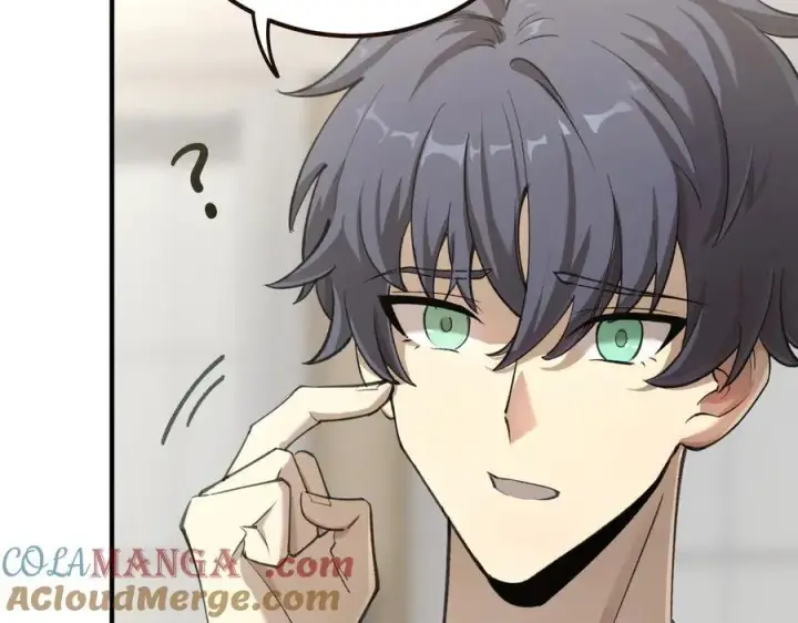 漫画《SSS级超越常理的圣骑士》第48话 周毅哥哥会被她们抢走吗第137张图