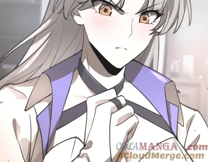 漫画《SSS级超越常理的圣骑士》第48话 周毅哥哥会被她们抢走吗第165张图