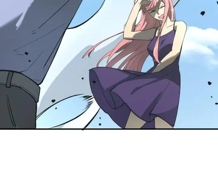 漫画《SSS级超越常理的圣骑士》第49话 擂台上你还玩手机？第148张图