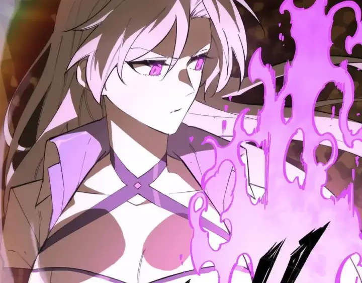 漫画《SSS级超越常理的圣骑士》第49话 擂台上你还玩手机？第15张图