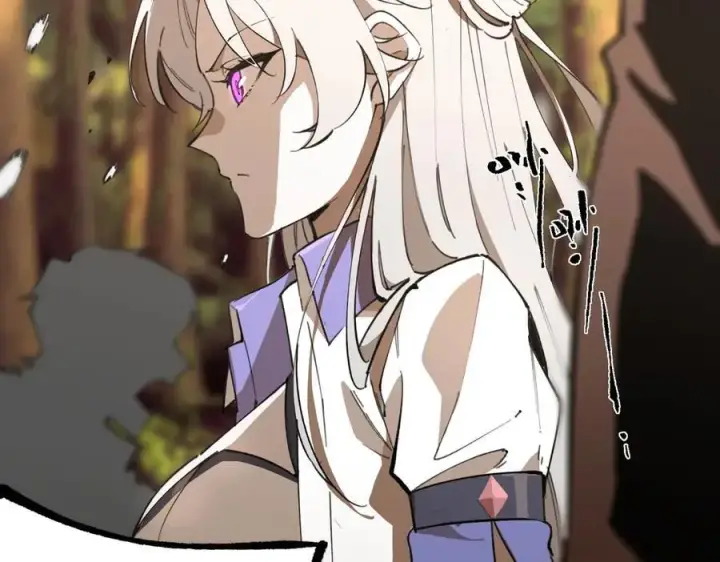 漫画《SSS级超越常理的圣骑士》第49话 擂台上你还玩手机？第7张图