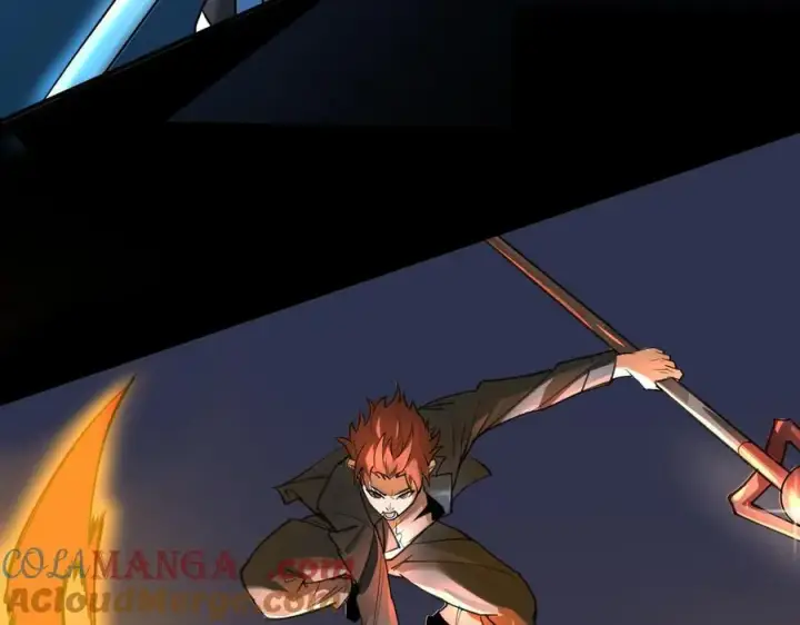 漫画《SSS级超越常理的圣骑士》第49话 擂台上你还玩手机？第73张图