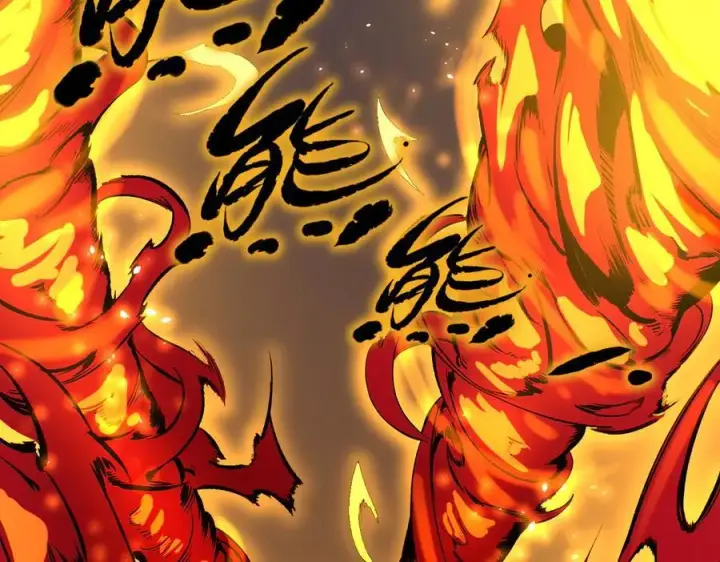 漫画《SSS级超越常理的圣骑士》第49话 擂台上你还玩手机？第75张图