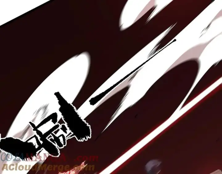 漫画《SSS级超越常理的圣骑士》第50话 狂战第133张图