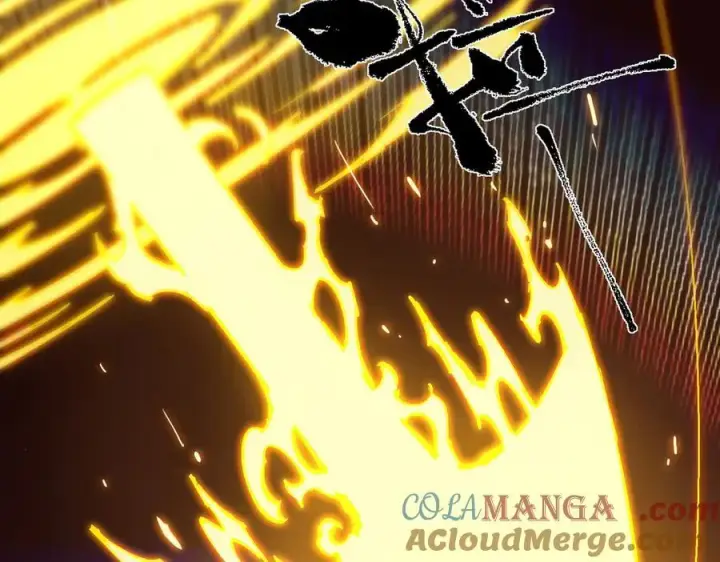 漫画《SSS级超越常理的圣骑士》第50话 狂战第141张图