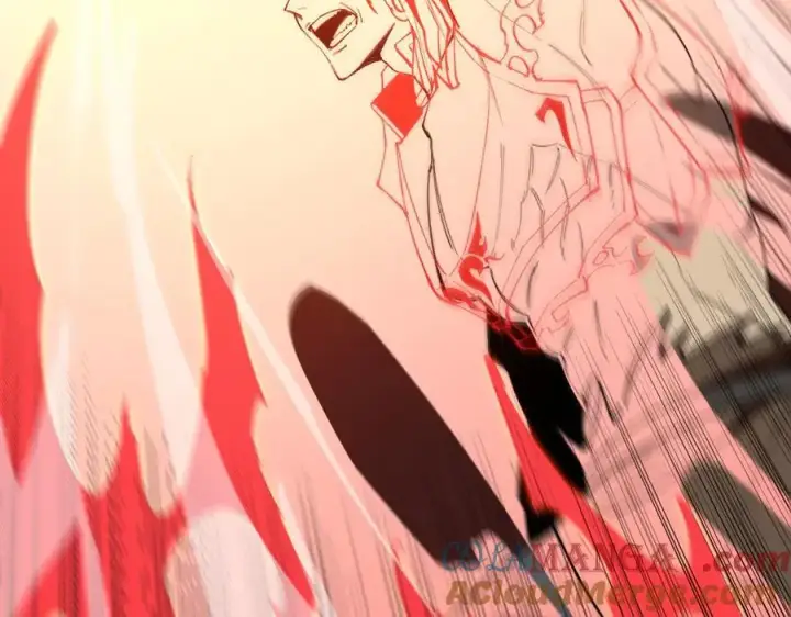 漫画《SSS级超越常理的圣骑士》第50话 狂战第145张图