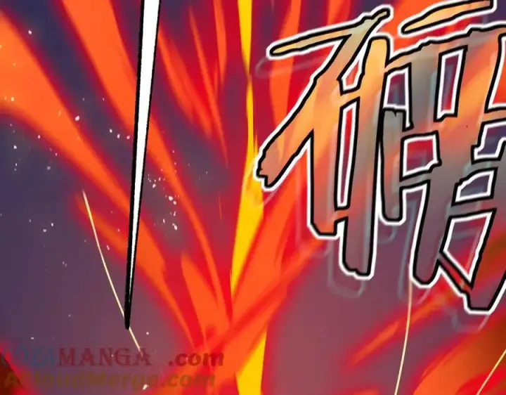 漫画《SSS级超越常理的圣骑士》第50话 狂战第61张图