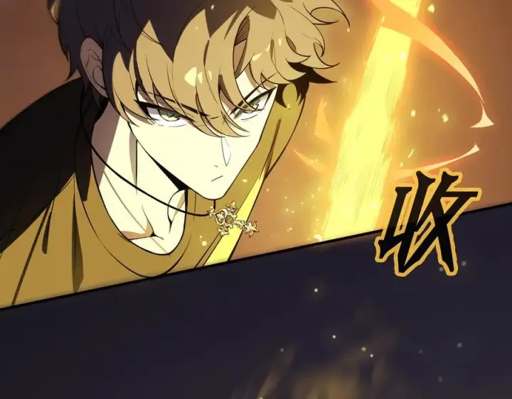 漫画《SSS级超越常理的圣骑士》第50话 狂战第79张图