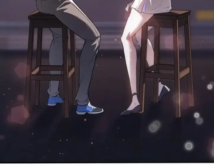 漫画《SSS级超越常理的圣骑士》第51话 可以请我喝一杯吗第178张图