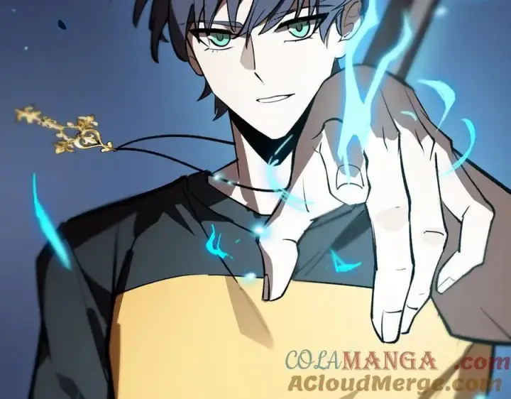 漫画《SSS级超越常理的圣骑士》第51话 可以请我喝一杯吗第45张图