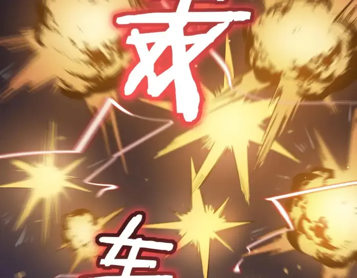 漫画《SSS级超越常理的圣骑士》第53话 凌炎猿魈！第14张图