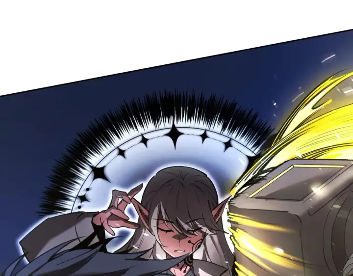 漫画《SSS级超越常理的圣骑士》第53话 凌炎猿魈！第36张图