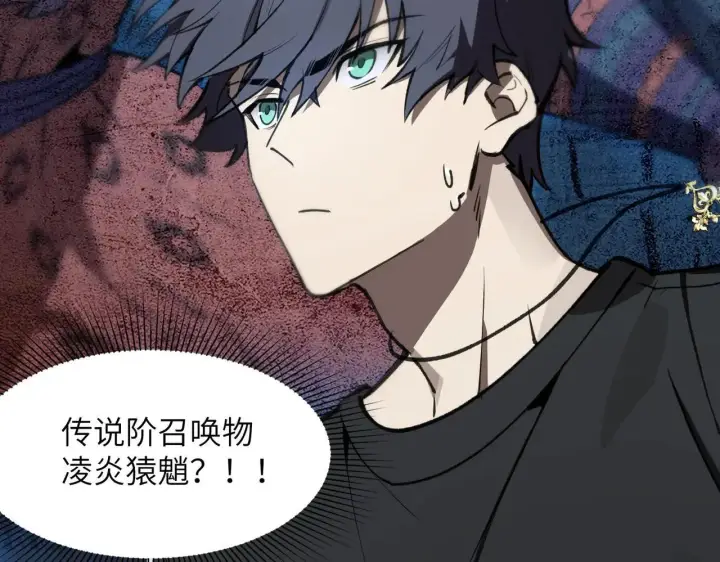 漫画《SSS级超越常理的圣骑士》第53话 凌炎猿魈！第88张图
