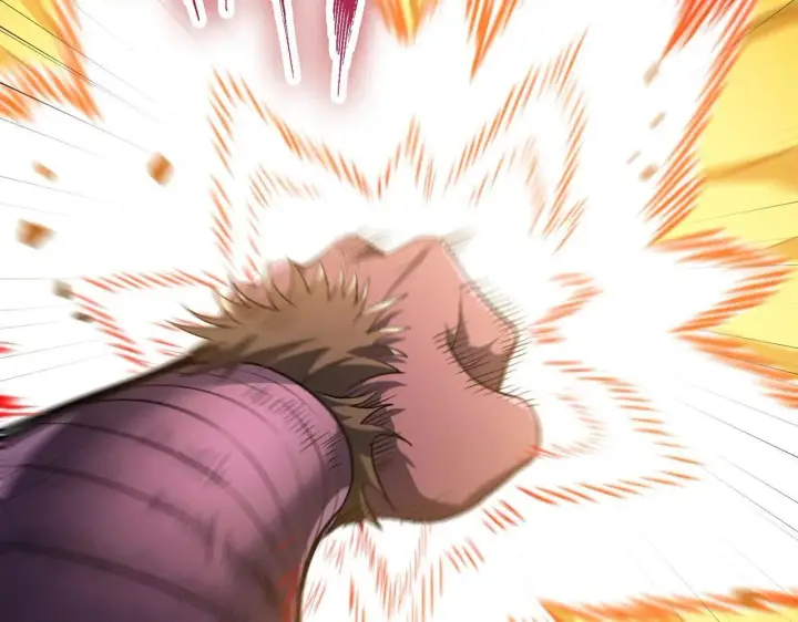 《SSS级超越常理的圣骑士》第54话 二次buff图10