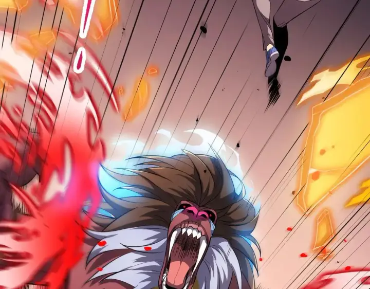 《SSS级超越常理的圣骑士》第54话 二次buff图13