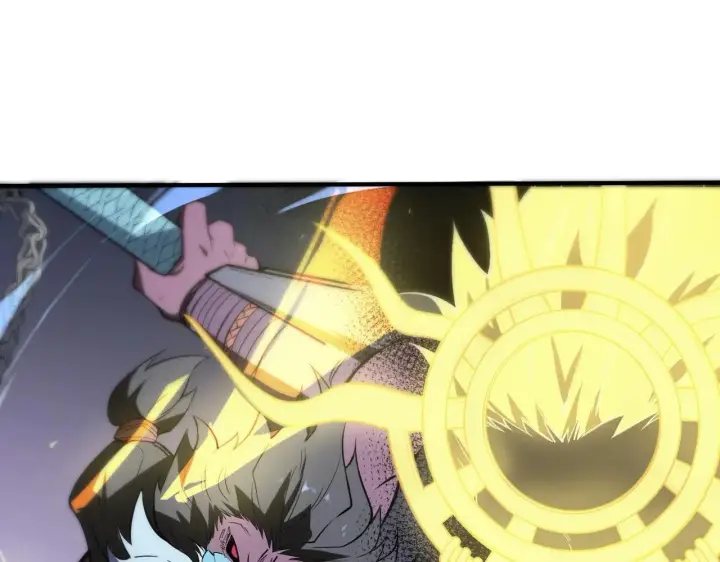 《SSS级超越常理的圣骑士》第54话 二次buff图157