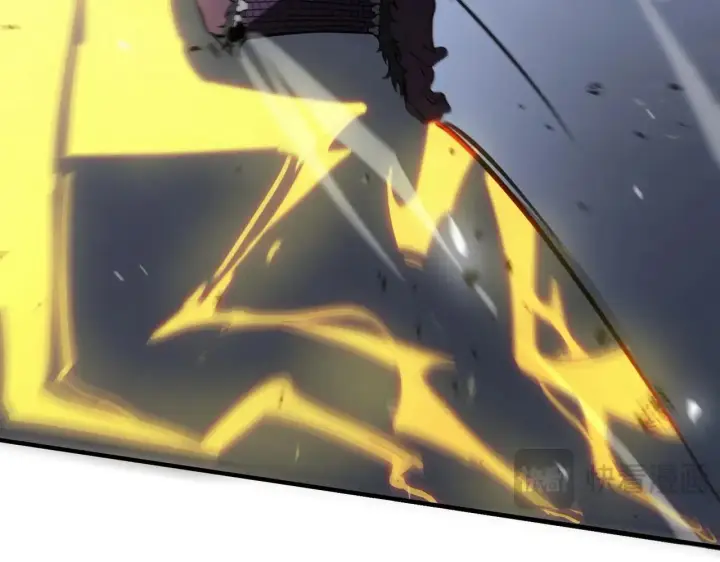 《SSS级超越常理的圣骑士》第54话 二次buff图162