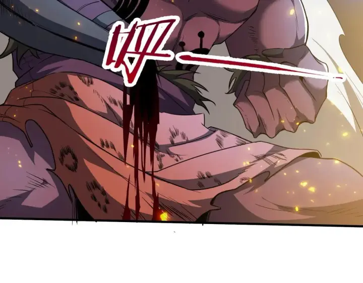 《SSS级超越常理的圣骑士》第54话 二次buff图24