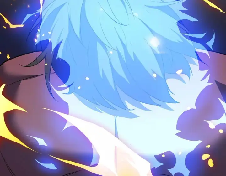 《SSS级超越常理的圣骑士》第54话 二次buff图27