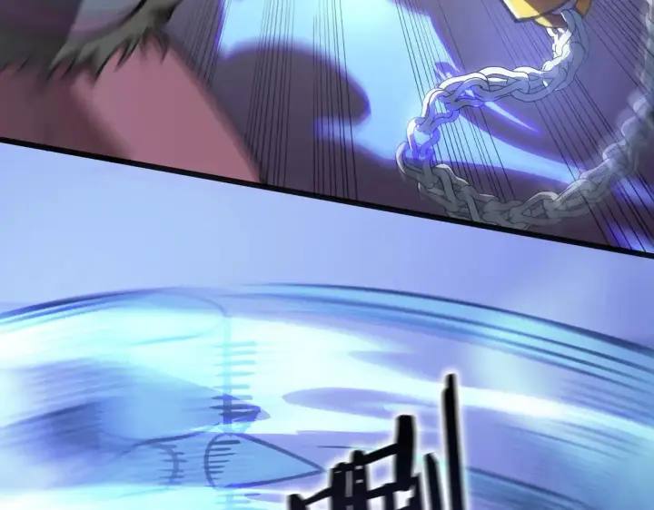 《SSS级超越常理的圣骑士》第54话 二次buff图56