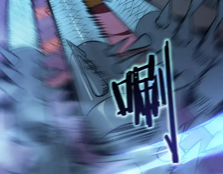 《SSS级超越常理的圣骑士》第54话 二次buff图59