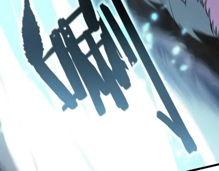 《SSS级超越常理的圣骑士》第54话 二次buff图70