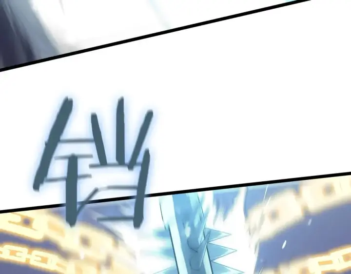 《SSS级超越常理的圣骑士》第54话 二次buff图71