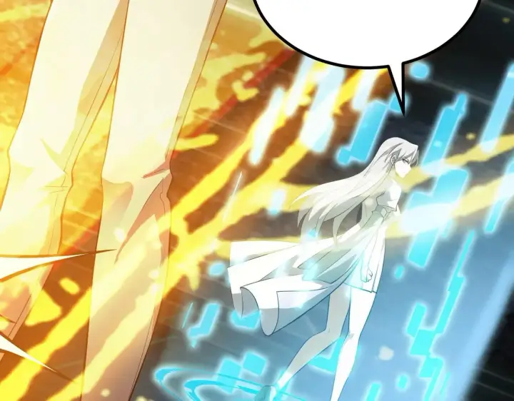 《SSS级超越常理的圣骑士》第54话 二次buff图8