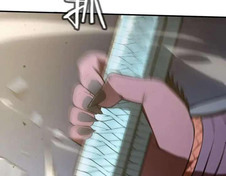 《SSS级超越常理的圣骑士》第54话 二次buff图81