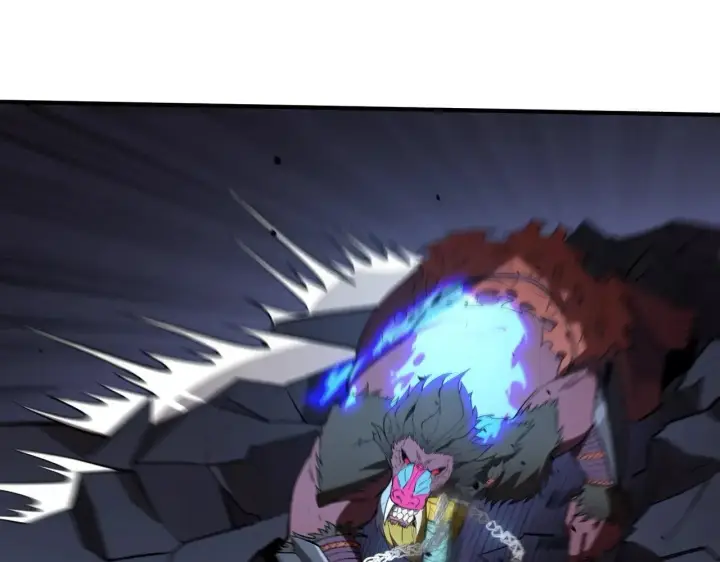 《SSS级超越常理的圣骑士》第54话 二次buff图83
