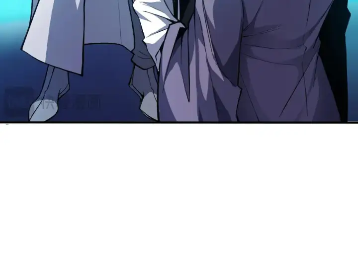 《SSS级超越常理的圣骑士》第54话 二次buff图99