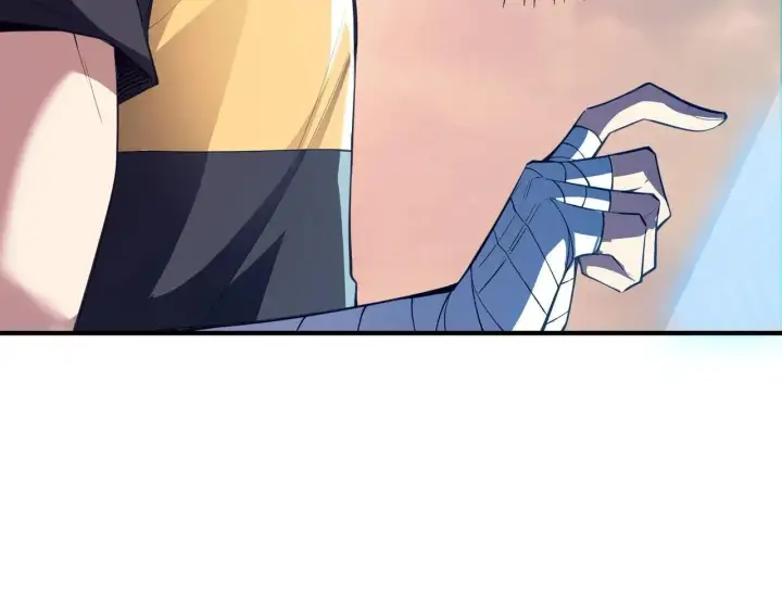 漫画《SSS级超越常理的圣骑士》第56话 高校之间的计划？第133张图
