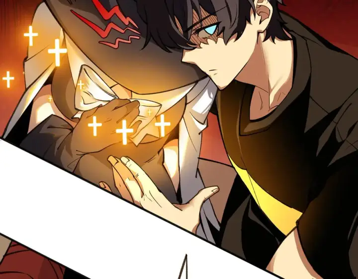漫画《SSS级超越常理的圣骑士》第57话 九校联合第77张图