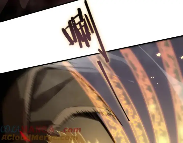 漫画《SSS级超越常理的圣骑士》第61话 收服虚空兽第129张图