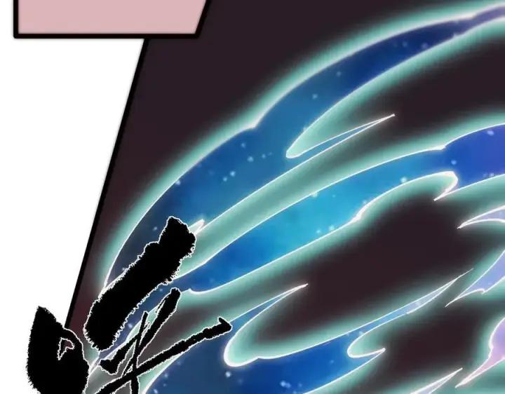 漫画《SSS级超越常理的圣骑士》第61话 收服虚空兽第15张图