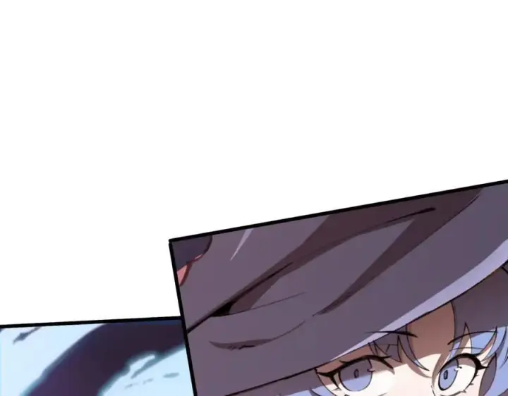 漫画《SSS级超越常理的圣骑士》第61话 收服虚空兽第156张图