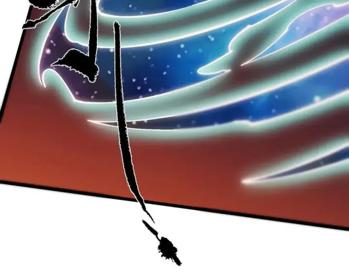 漫画《SSS级超越常理的圣骑士》第61话 收服虚空兽第16张图